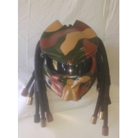 Predator Camo Bullit